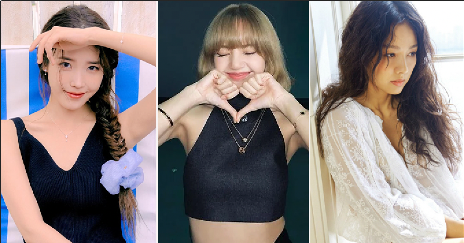 Top  7 Richest Female K-pop Idols Of 2021 & How They Earn Their Millions