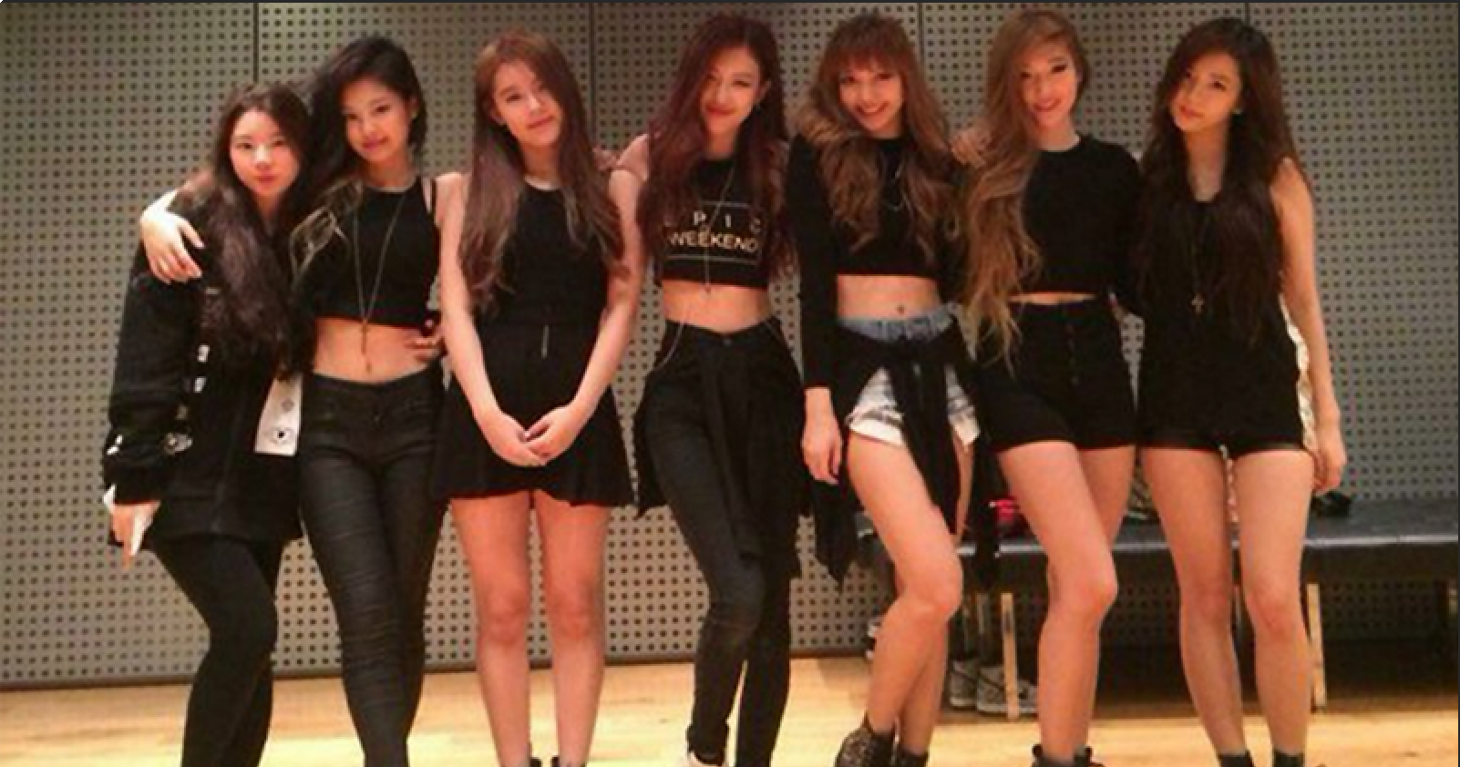 6 K-Pop Groups Supposed To Debut With MORE Members Than They Actually Did