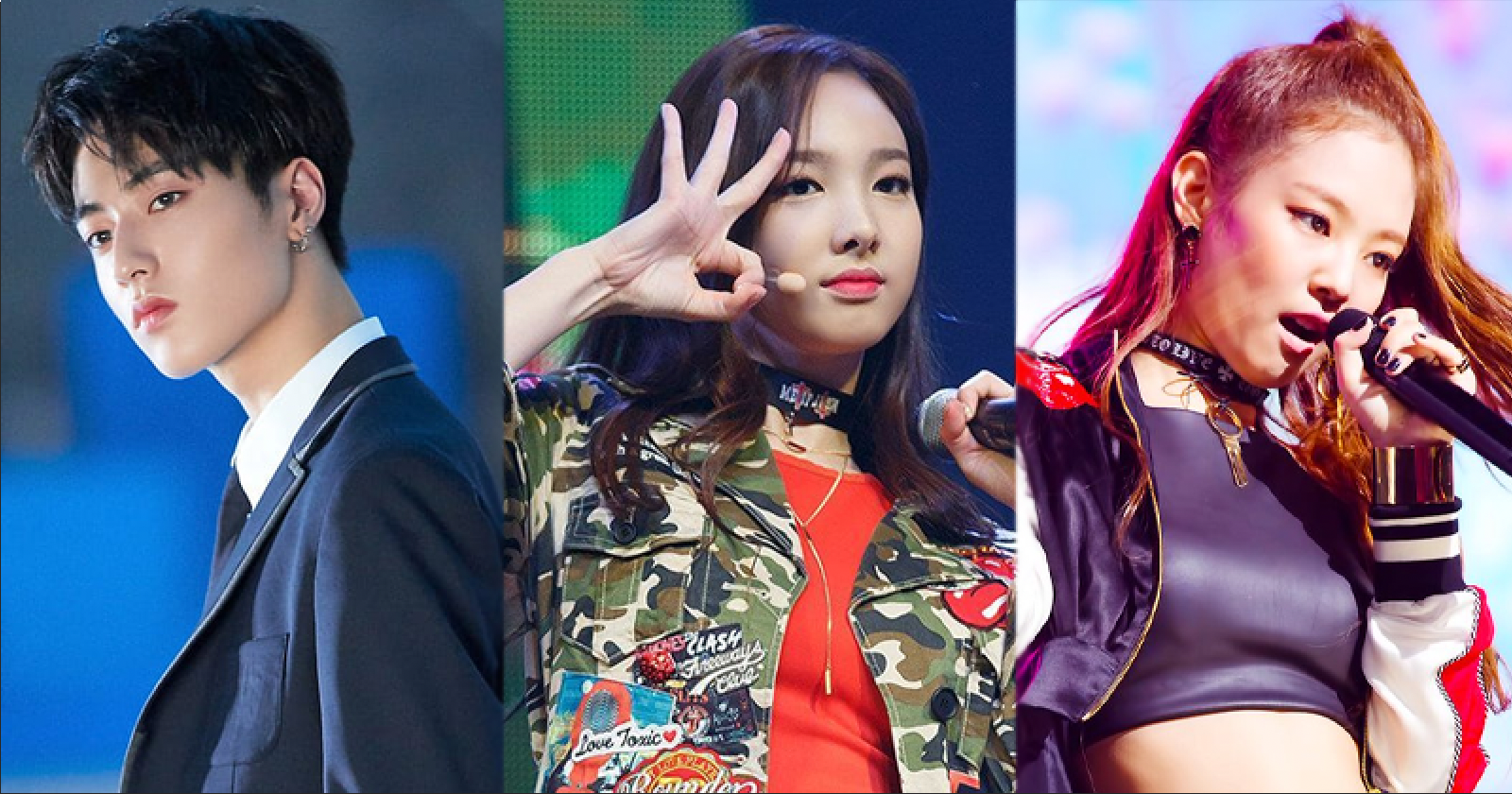 8 Hit K-Pop Songs Shockingly Did Not Earn Any Music Show Wins