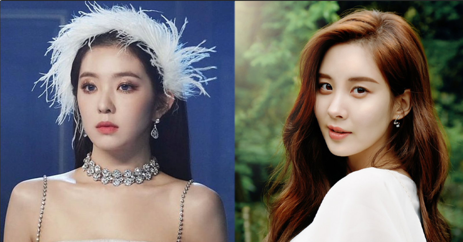 5 Girl Group Idols Who Prove Joohyun Is A Name For Talented People Only