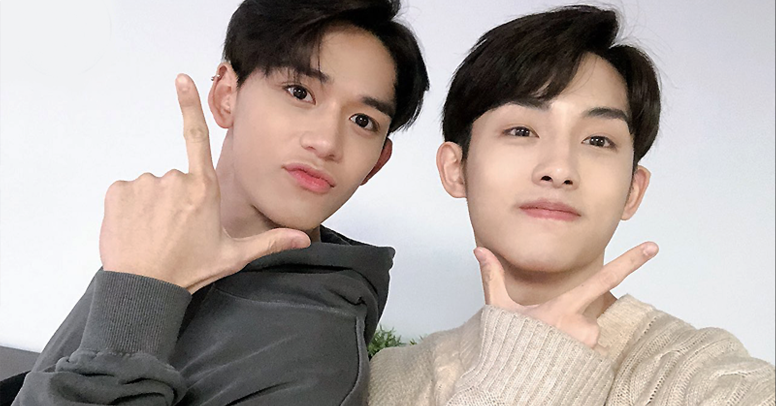 Lucas and Winwin Reportedly Not Participating in NCT's Upcoming Album 'Universe'