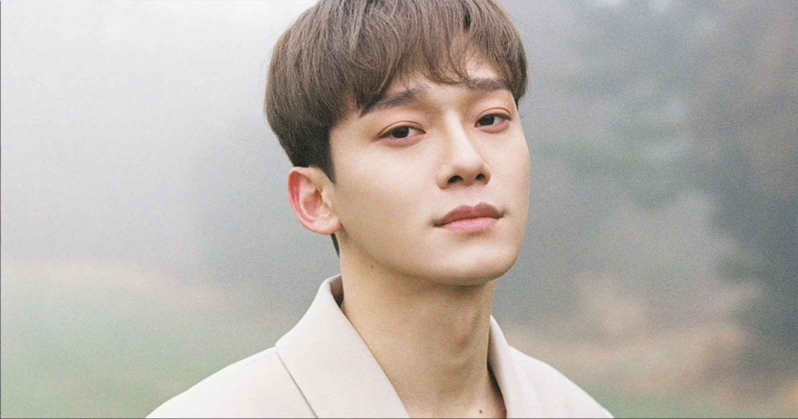 Netizens and fans react to the news of Chen and his wife expecting their second child