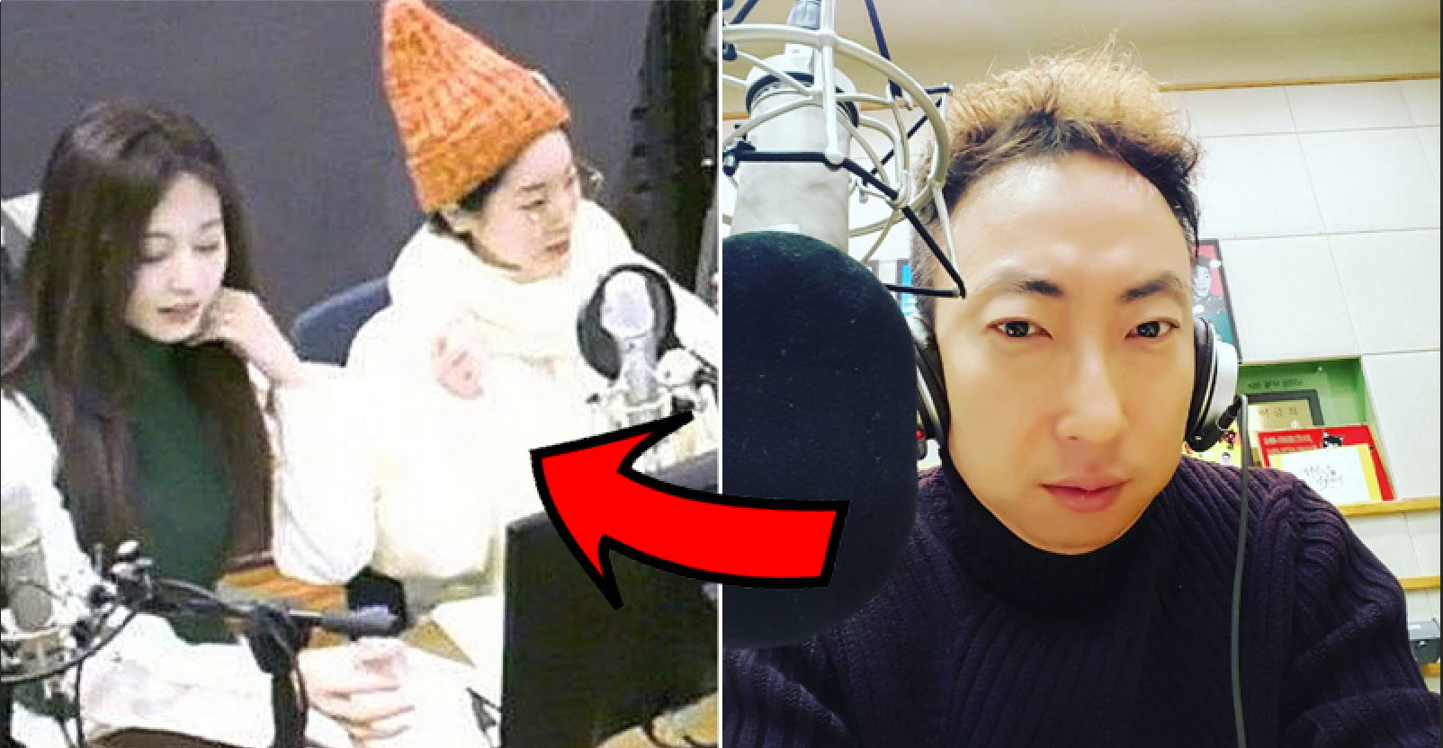 Park Myung Soo Under Fire After Alleged “Inappropriate” Behavior Towards TWICE Tzuyu & Dahyun