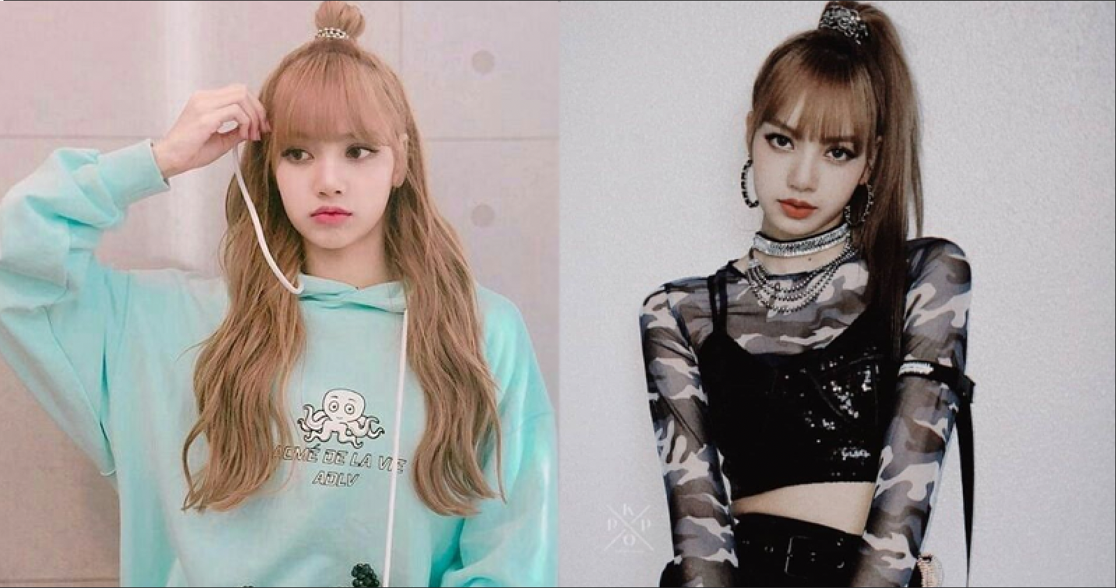 BLACKPINK Lisa Reveals The Style Reigns Supreme In Her Heart