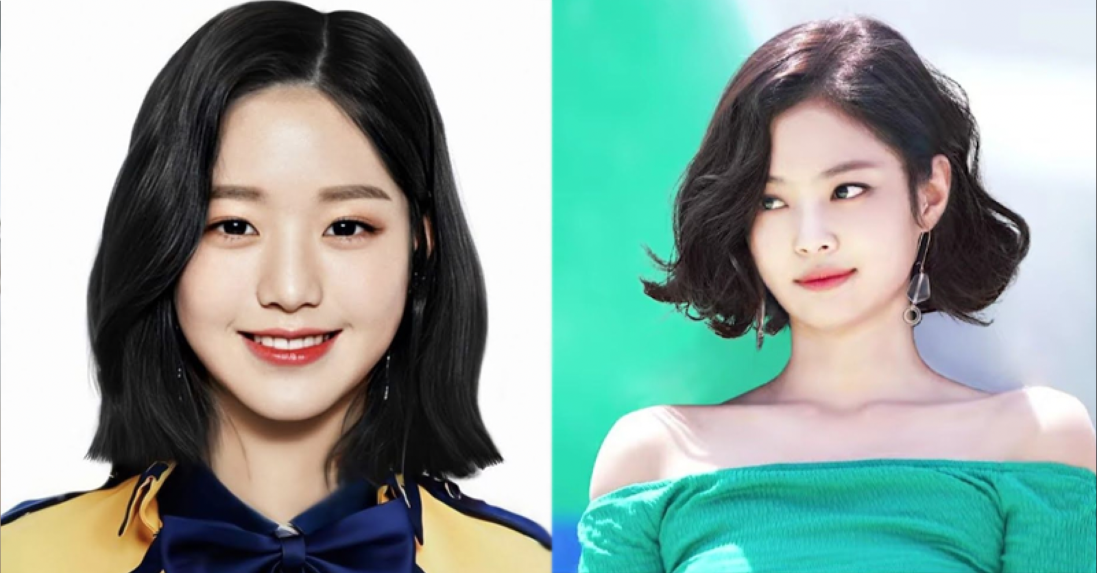 8 Female Idols Who Would Totally Rock Short Hair