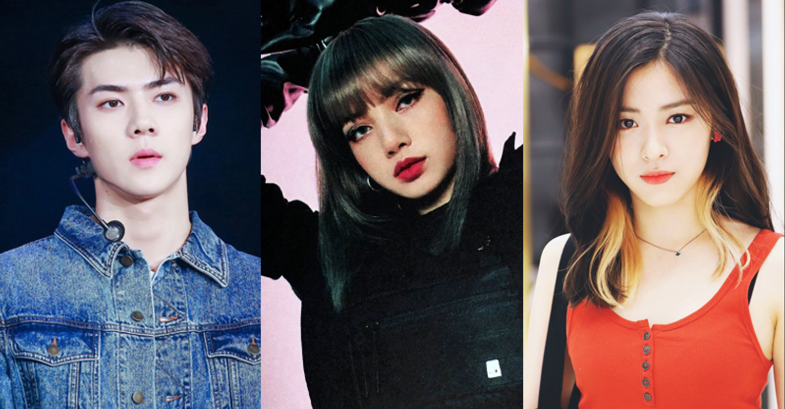 K-pop Idols Nominated at China's 2021 Asian Pop Music Awards