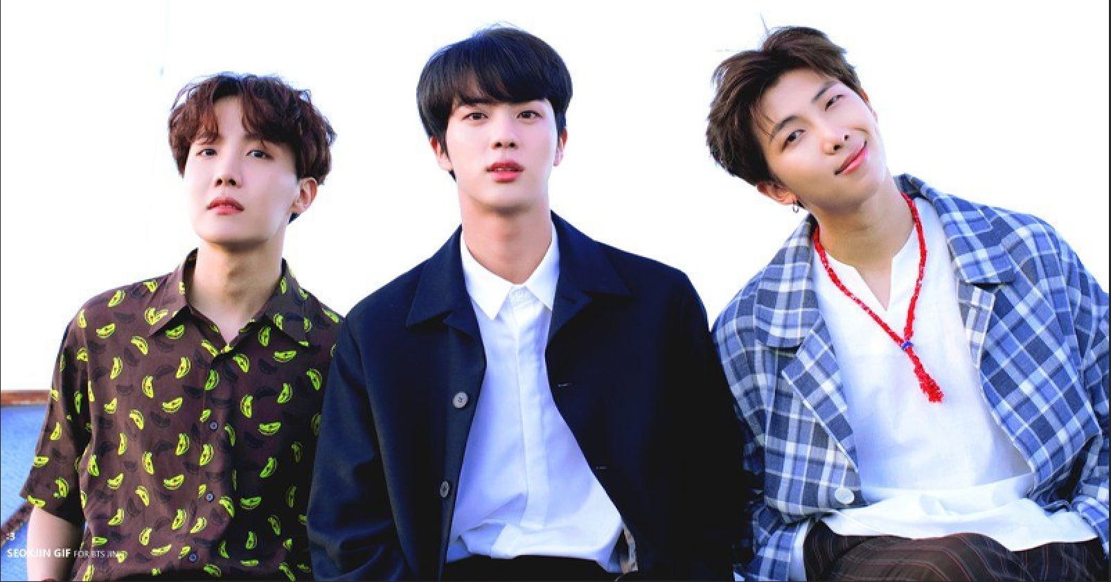 BTS RM, Jin and J-Hope Sell 10 Billion Won Worth of Their HYBE Stocks