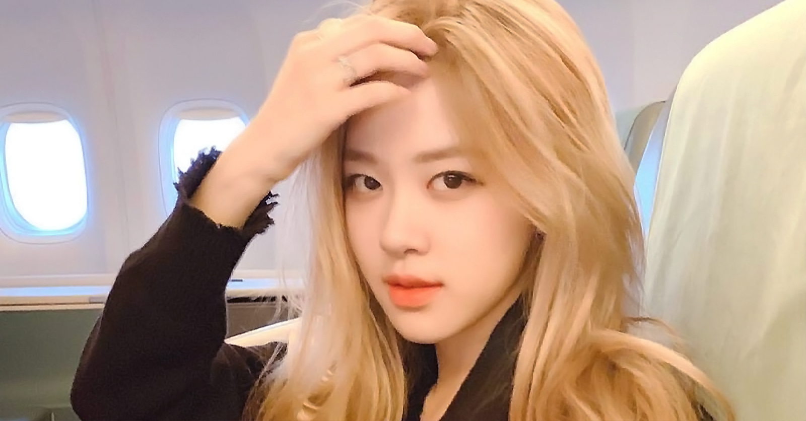 Here's How BLACKPINK Rosé Attains Her Flawless Skin