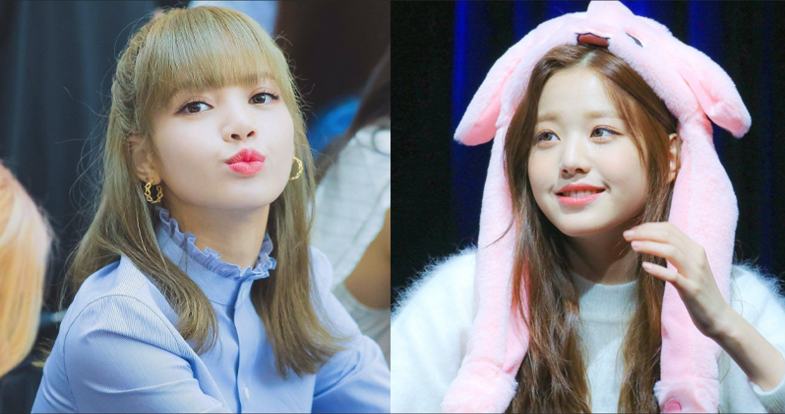 9 K-Pop Girl Group Maknaes are Famous For Their Immense Popularity and Stunning Visuals