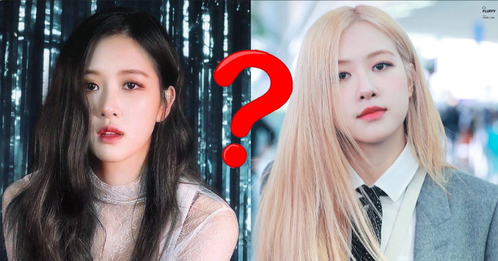 Style Consultant Reveals Why BLACKPINK Rosé Doesn't Look Good in Dark Eyebrows