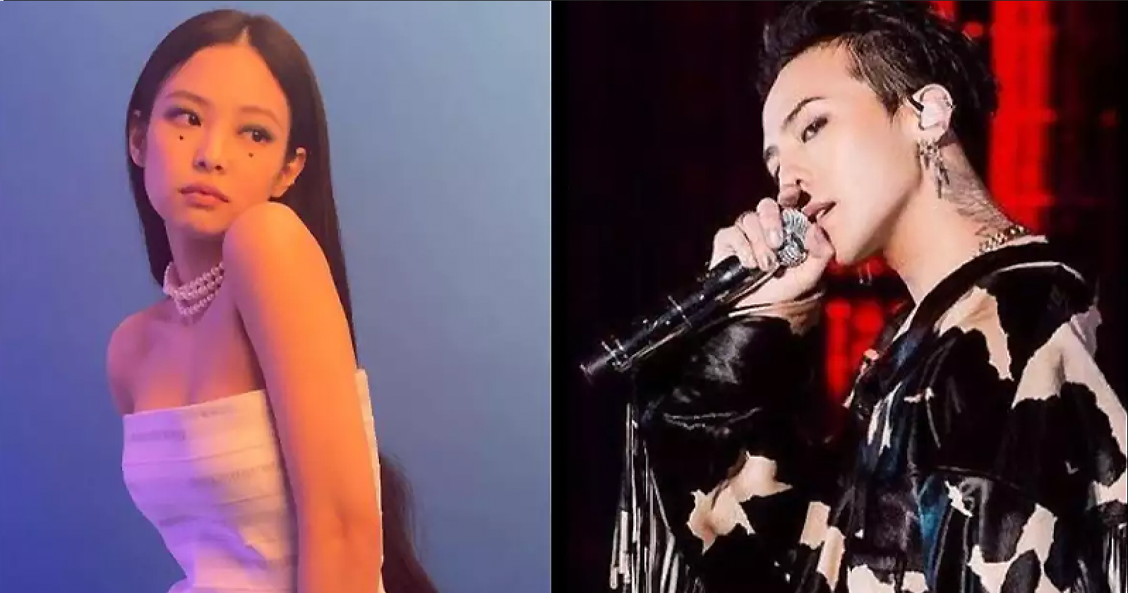 Surprising commonality between BIGBANG G-Dragon and BLACKPINK Jennie‘s education-related issues