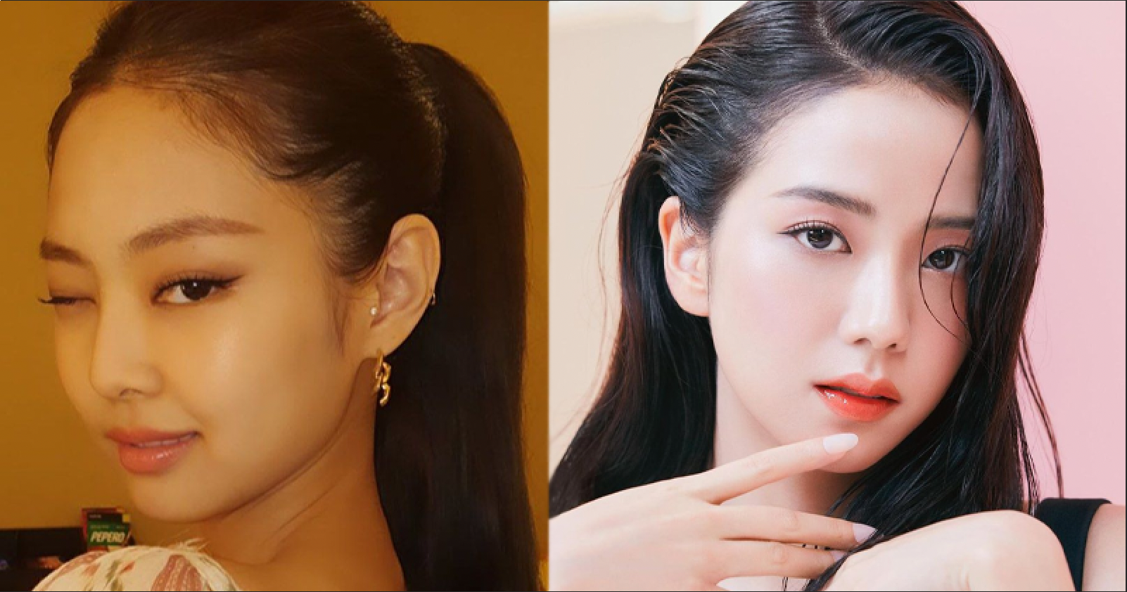K-Media Outlet Unveils Visual Comparison Analysis on 16 Female Idols