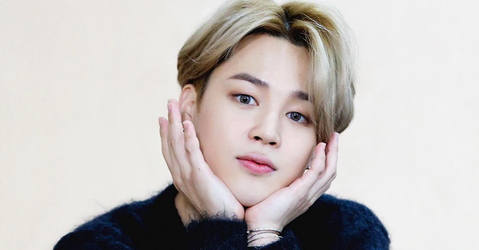BTS Jimin Enters Top 50 as Only Asian Solo Artist Mentioned the Most in Italy