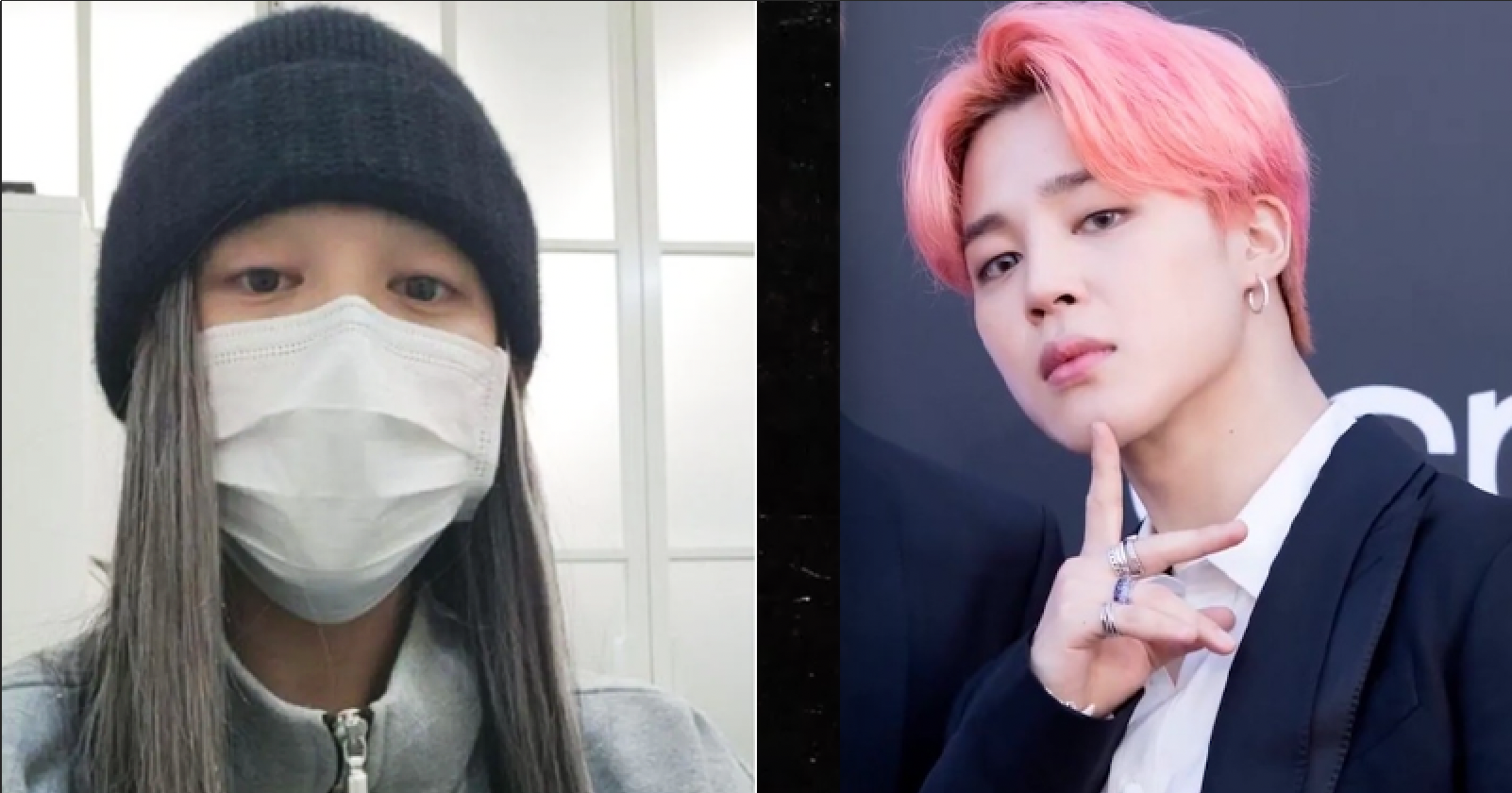 BTS’s Jimin Can Pull Off Any Hair Color And Hairstyle, And Here’s Proof