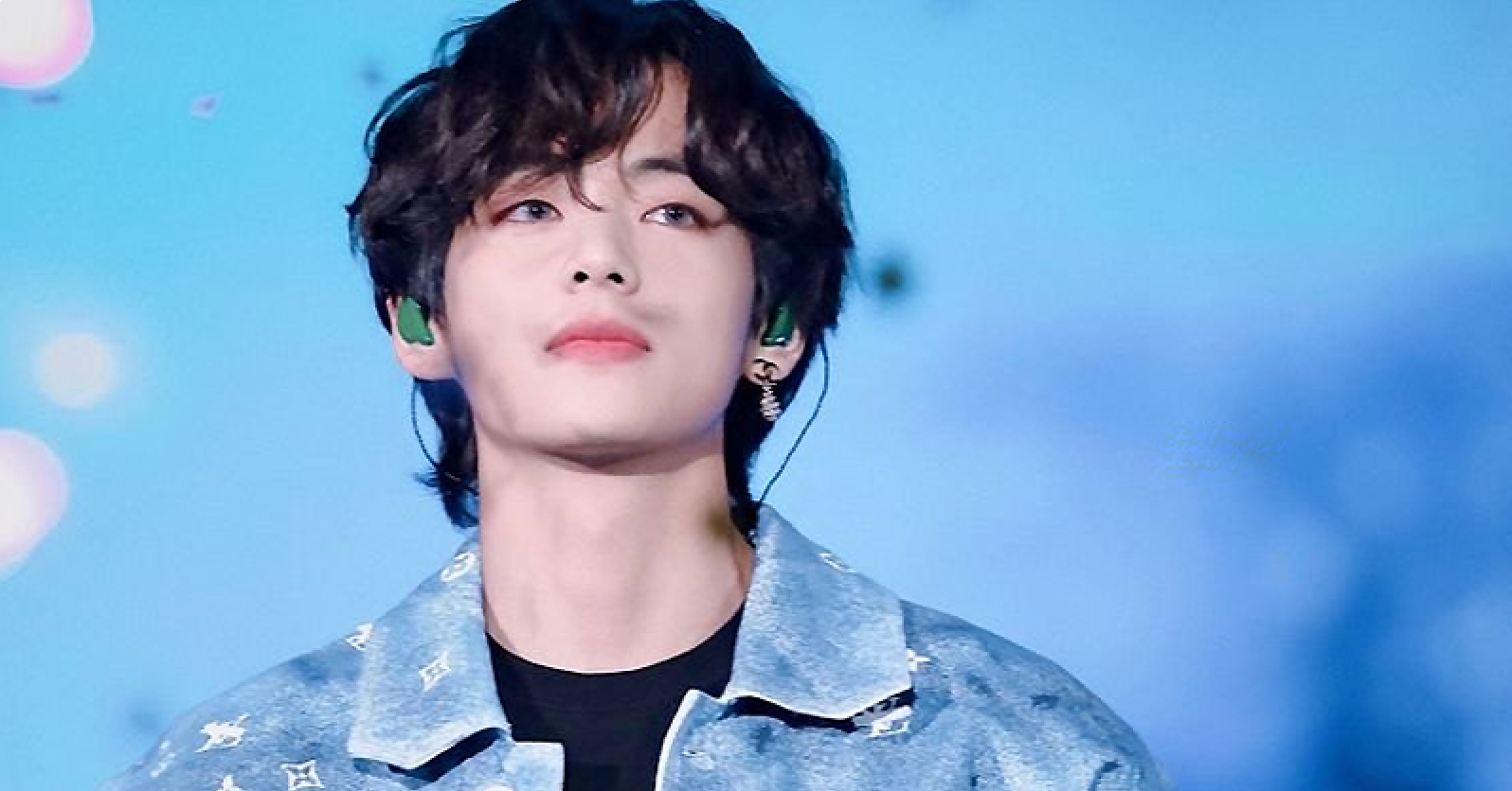 BTS V Becomes the Most Followed Male K-Pop Idol on Instagram