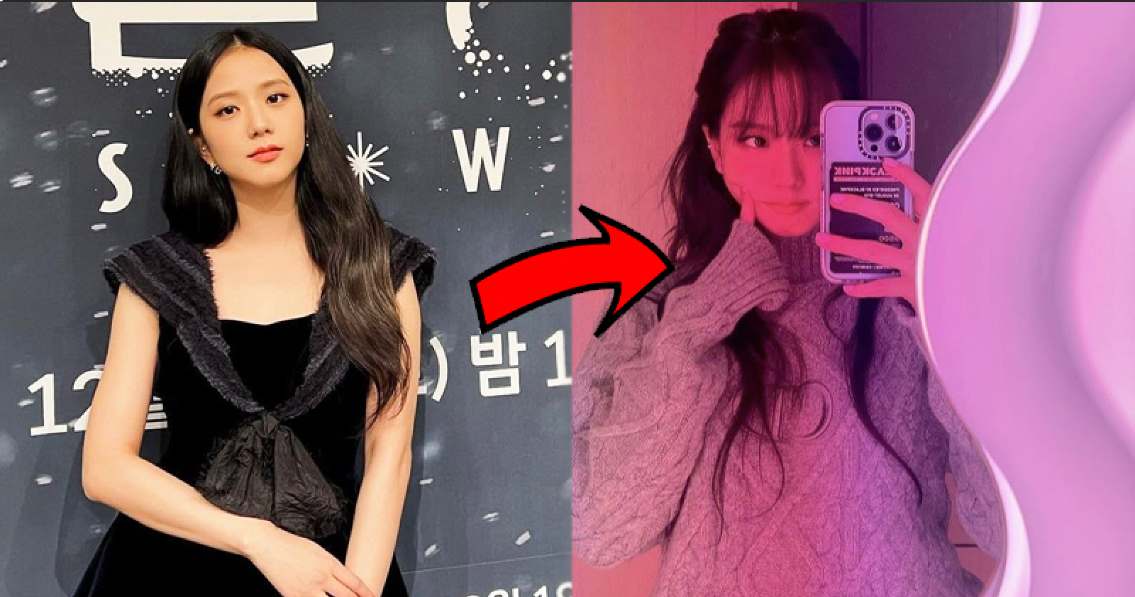 Reasons Why BLACKPINK’s Jisoo Is Queen Of Bangs With New Pictures On Instagram