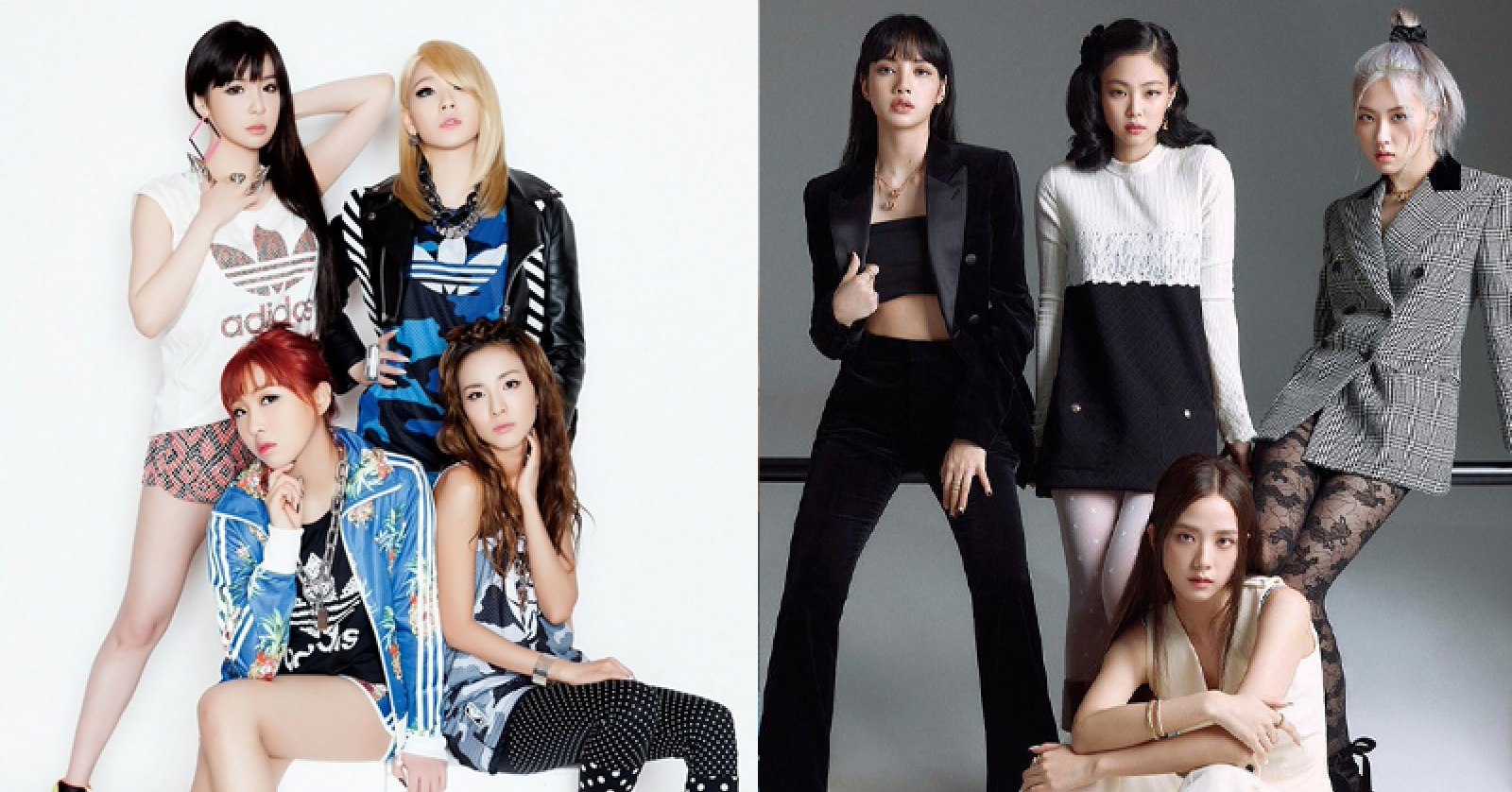 YouTube Reporter Reveals the 'Truth' About 2NE1 Disbandment