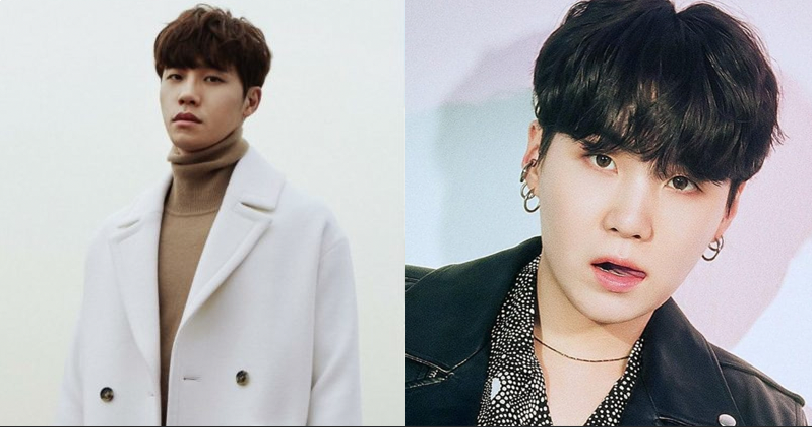 HYBE Artist Lee Hyun Reassures ARMYs About BTS Suga’s Condition After Positive COVID-19 Test