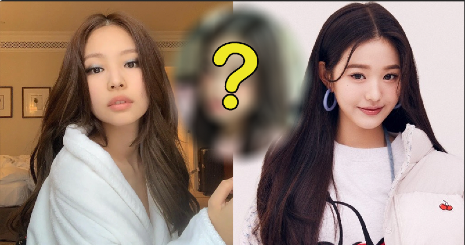 Contestant of “Singles Inferno”Goes Viral For Her Resemblance To BLACKPINK’s Jennie And IVE’s Wonyoung