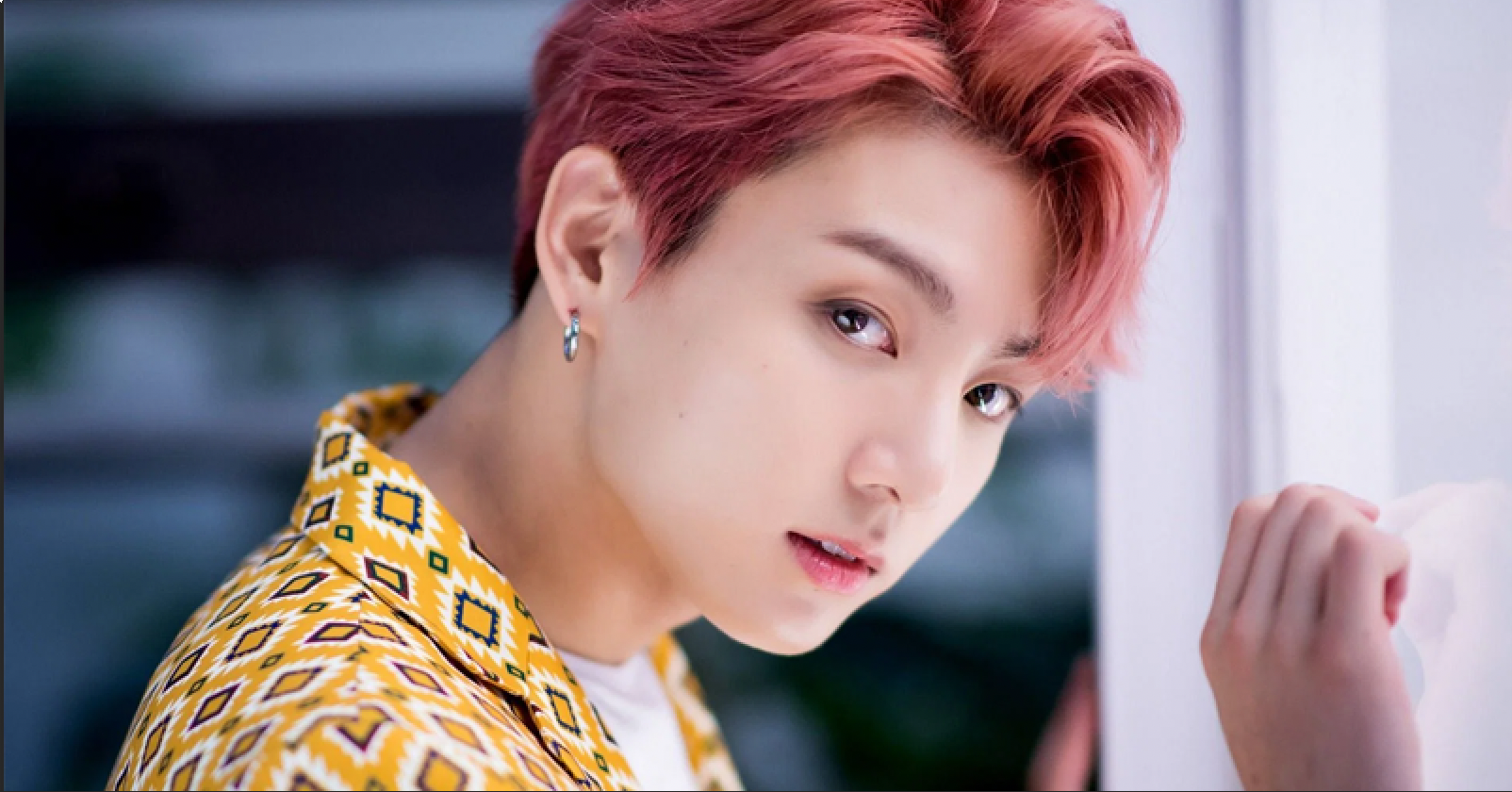BTS Jungkook's 'Euphoria' Receives Gold Certification by the RIAJ, First BTS Solo to Do So