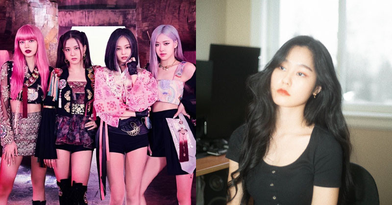 Blinks Argue With Famous Twitch Streamer After She Shared That She Does Not Like BlackPink Music