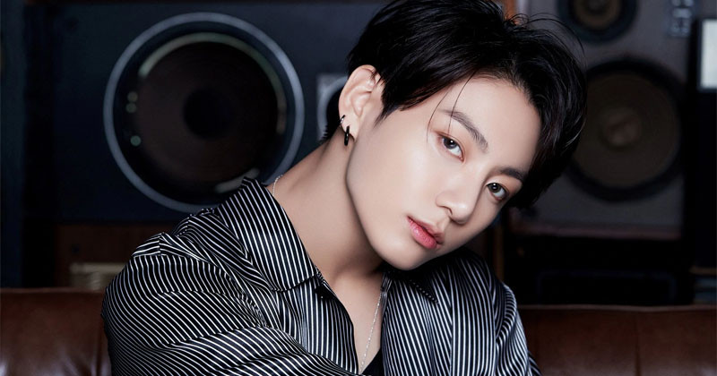 5 Reasons Why I Would Choose BTS’s Jungkook rather than Oxygen