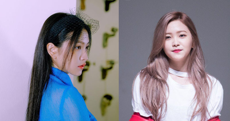 Red Velvet’s Yeri Attracts Fans And Netizens With Her Amazing Visuals In Latest Pictorial