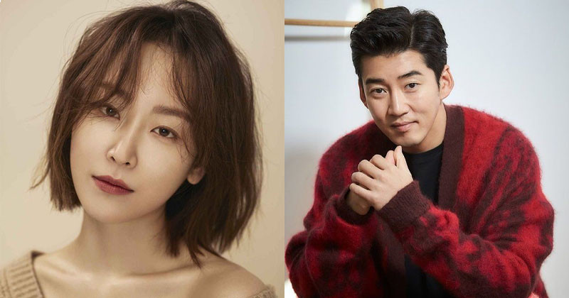 Yoon Kye Sang and Seo Hyun Jin Maybe Work Together In A New Drama By “The King: Eternal Monarch” Co-Director
