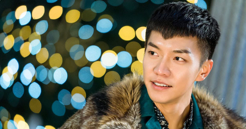 Become "Master" On "Master In The House" latest episode, Lee Seung Gi Shows His Remodeled House and Reveals His New Song