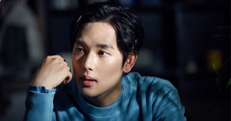 Im Siwan Will Be  A Hard-Working Athlete For Upcoming JTBC Romance Drama "Run On"