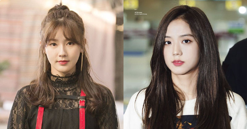 Netizens Vote Out 10 Female Idols With Ethereal Beauty