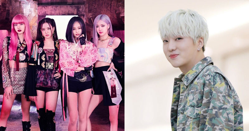 WINNER’s Seungyoon Share That Why He Felt BLACKPINK So "Mysterious" When They Were Trainees