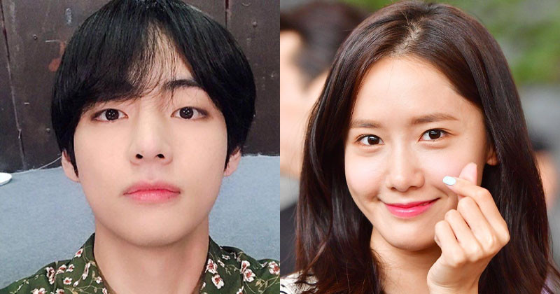 6 Our Favorite Idols Who Have Uneven Double Eyelids
