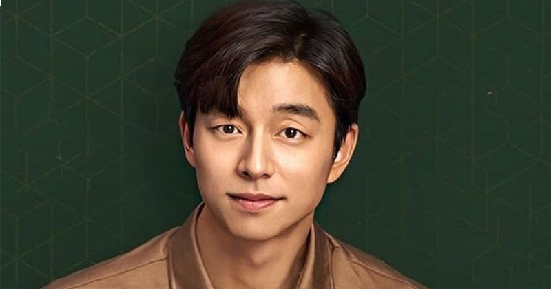 Gong Yoo Share About His True Personality, And His Friendship With Lee Dong Wook In "You Quiz On the Block"