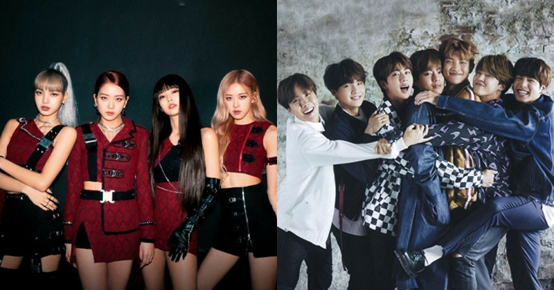 90 Idols Chose Their “Coolest Performance” They Have Seen And BLACKPINK, BTS Are At Top