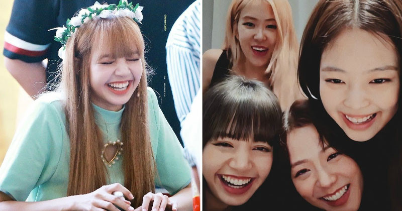 These 10+ Funny BLACKPINK Moments Will definitely Make You Laugh Out Loud