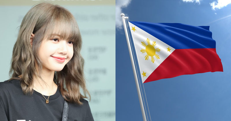 BLACKPINK’s Lisa Share Two Places In The Philippines That She Wants to Travel To The Most