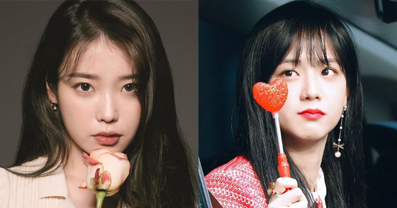 10 Gorgeous Female Idols Are Some Of The Many That Has Major Good Girl Vibes