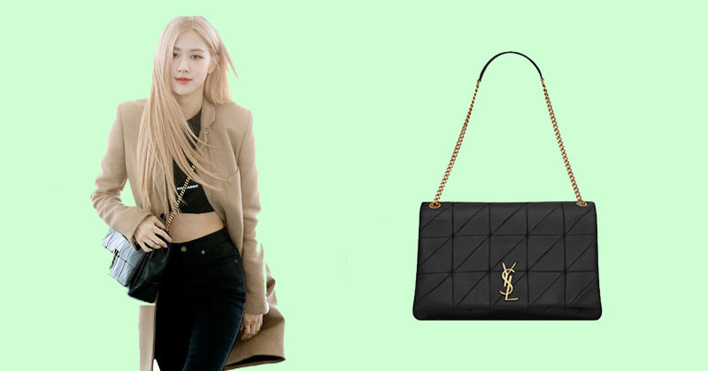 All The Gifts BLACKPINK’s Rosé Has Ever Received From YSL As She Deserves It