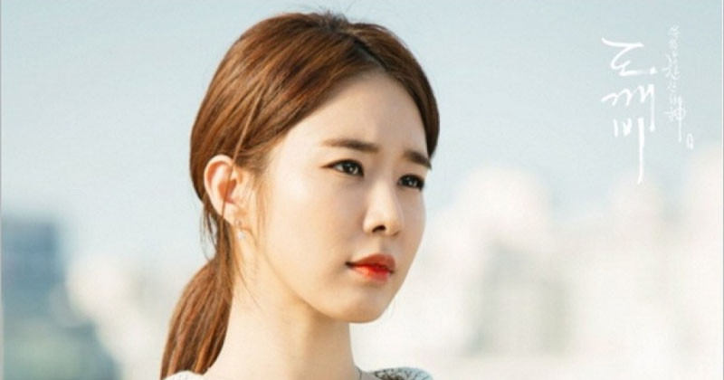 Yoo In Na Shares Her The Reason Why She Chose "The Spies Who Loved Me" In Recent Interview