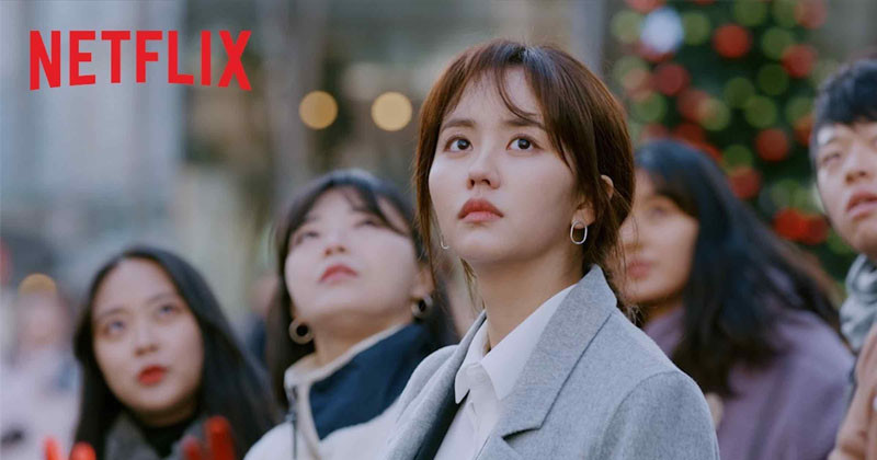 Top 10 Most-Streamed Kdramas On Netflix In 2020