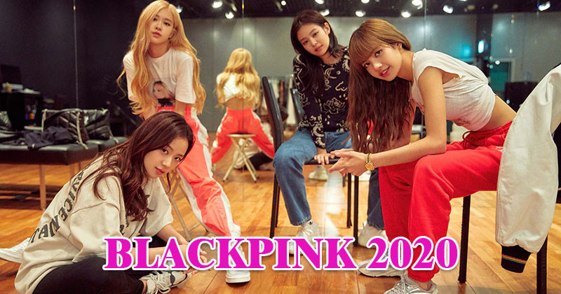 BLACKPINK's Biggest Moments Of 2020: From Netflix Documentary To Shunning iPhone Users And Modelling For Chanel
