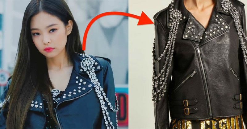 Kpop Idols’ Leather Fashion That can Inspire Your Fall-Winter 2020 Wardrobe