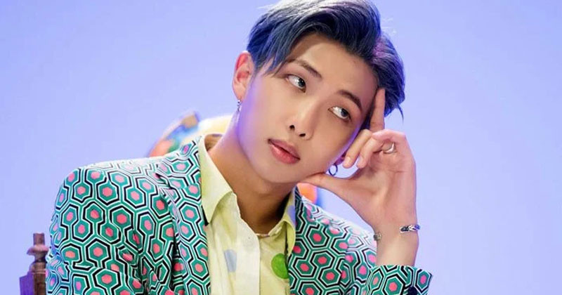 BTS’s RM Revealed His Biggest Dilemma And The Way He Face Up With It