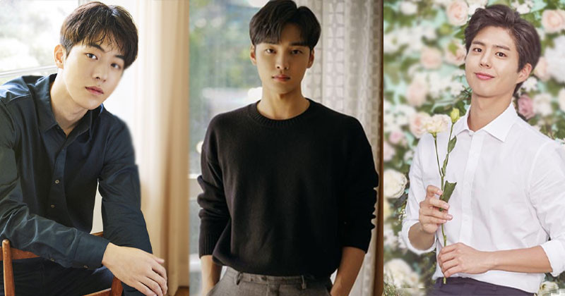 Top 10 Kdrama Actors Debut Roles That Put Them On The Path To Stardom!