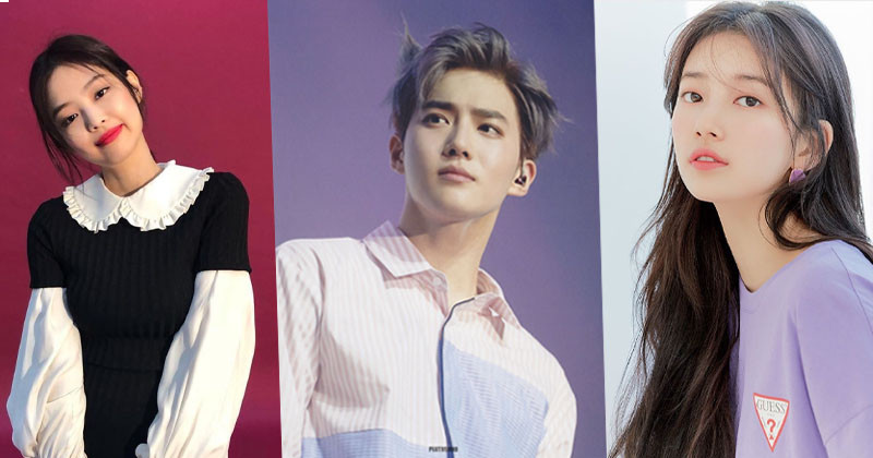 These 10 Kpop Idols Were Born For Being Huge Stars