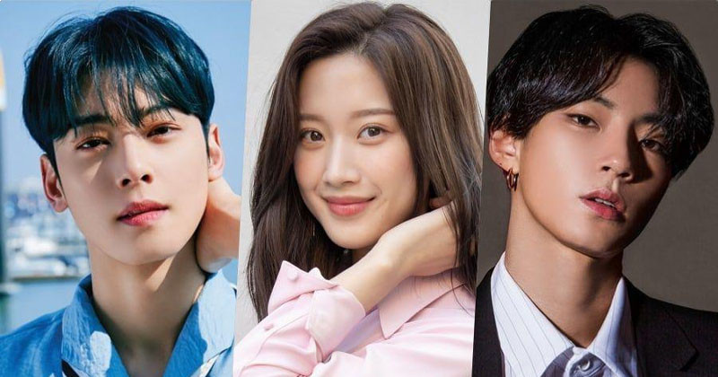 4 Reasons Why You should Tune In To The Highly-expected Premiere Of “True Beauty”