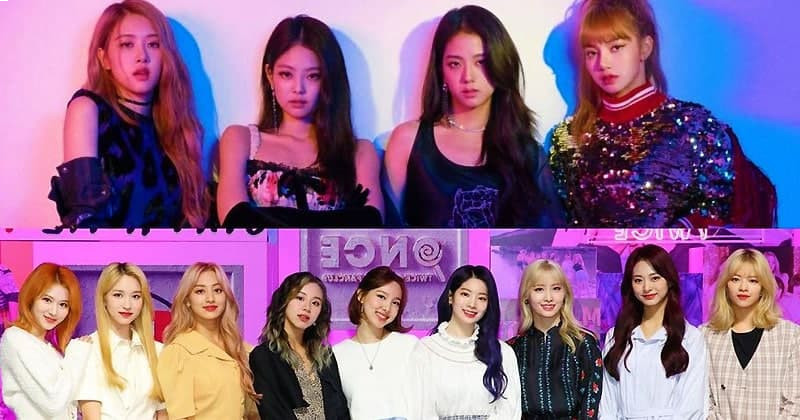 BLACKPINK, NCT, And SEVENTEEN Receive Official Million Certifications From Gaon Chart; TWICE, TXT, And More Get Platinum