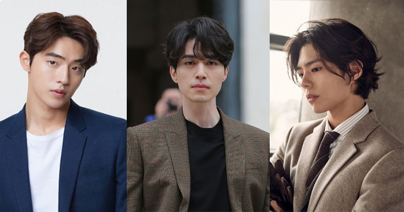 Top 10 Of The Best Korean Actors 2020