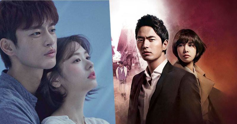 Top 7 Underrated K-Dramas That You Should Add To Your Watch List